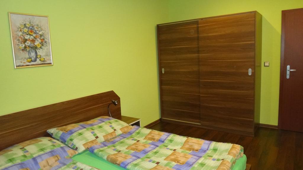 Penzion Melodia Kányahegy Szoba fotó