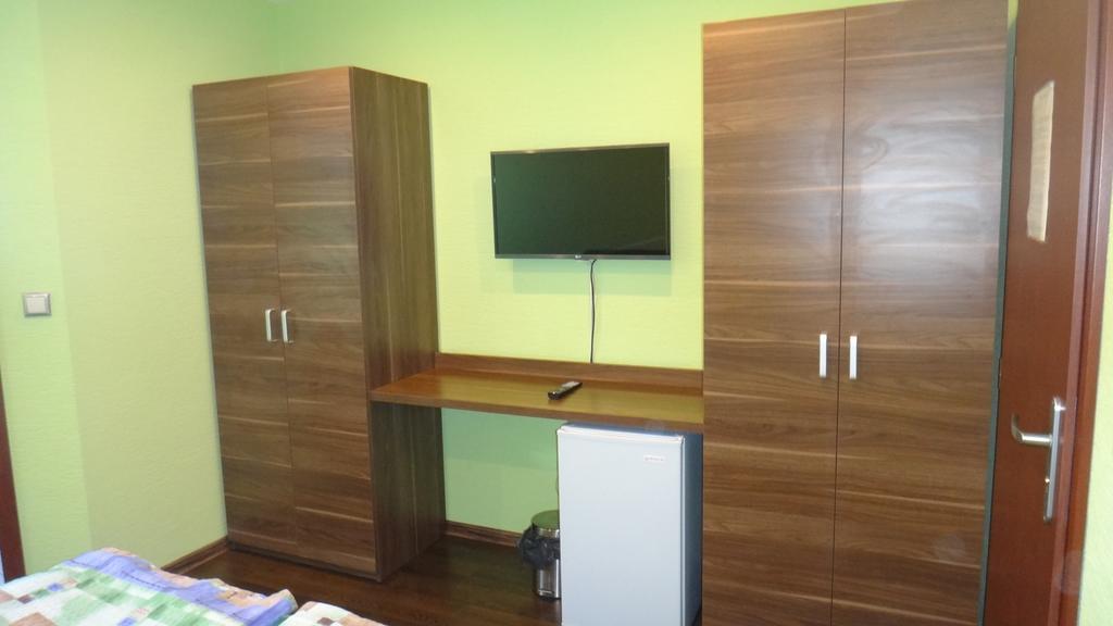Penzion Melodia Kányahegy Szoba fotó